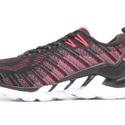 Olympikus dámská športová obuv Quest Black/Hot Pink