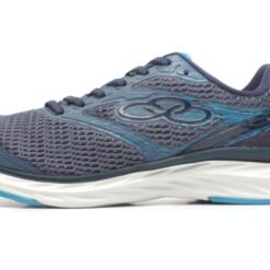 Olympikus pánska športová obuv Storm Petroleum/Teal blue