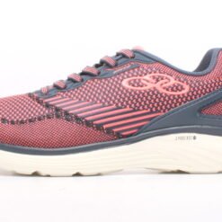 Olympikus detská športová obuv Breed Petroleum/Coral