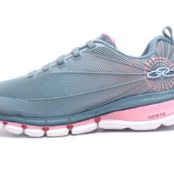 Olympikus detská športová obuv Spider Iron/Candy