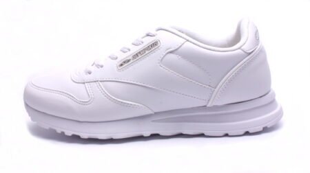 Olympikus pánska športová obuv Jogging White
