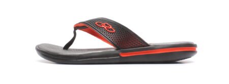 Olympikus dámske šlapky Ibiza Black/Solar