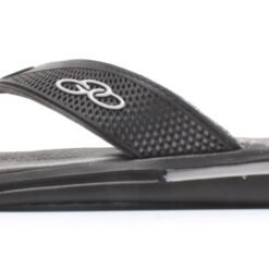 Olympikus pánske šlapky Ibiza Black/Lead