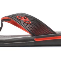 Olympikus pánske šlapky Ibiza Black/Solar