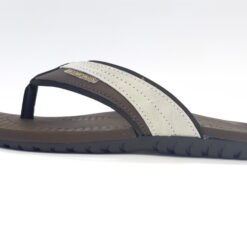 Olympikus pánske šlapky Panama Brown