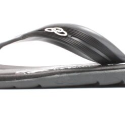 Olympikus dámske šlapky Sydney Black/Lead