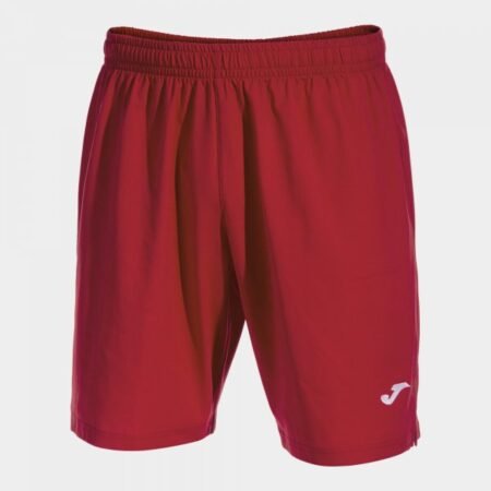 EUROCOPA III SHORT RED | 103542.600