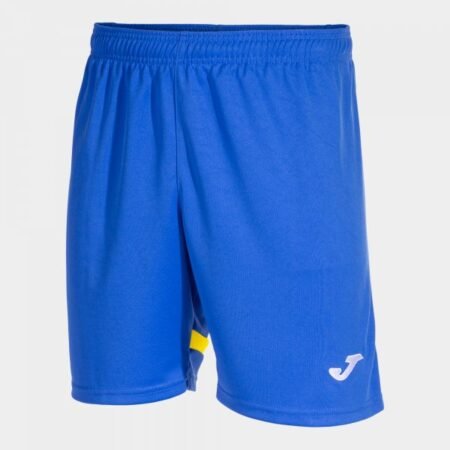 TOKYO SHORT ROYAL YELLOW | 103541.709