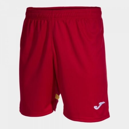 TOKYO SHORT RED YELLOW | 103541.609