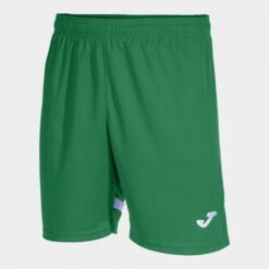 TOKYO SHORT GREEN WHITE | 103541.452