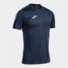OLIMPIADA SHORT SLEEVE T-SHIRT NAVY