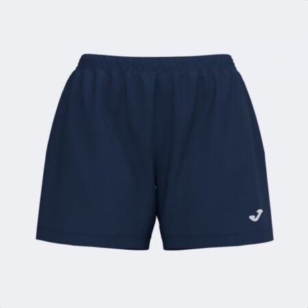 TOKYO SHORT NAVY WHITE | 902117.332