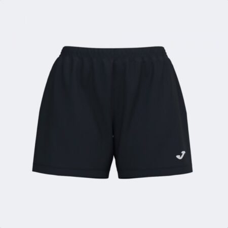 TOKYO SHORT BLACK RED | 902117.106