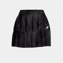 CHALLENGE SKIRT BLACK GREY | 902079.100