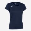 RECORD II SHORT SLEEVE T-SHIRT NAVY | 901400.331