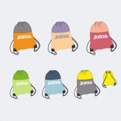 LION II GYM SACKS MULTIPACK MULTICOLOR | 300085.001