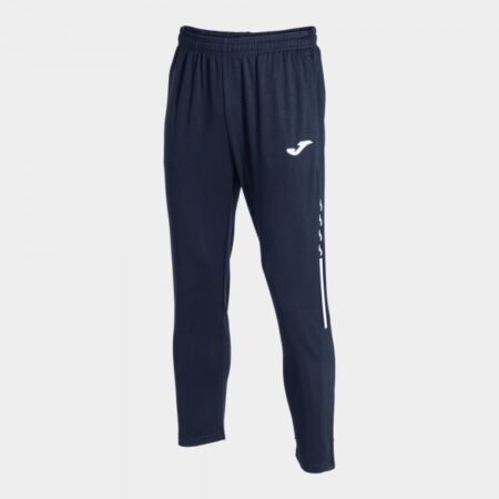 OLIMPIADA LONG PANTS NAVY | 103741.331