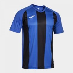 INTER IV SHORT SLEEVE T-SHIRT ROYAL BLACK | 103720.701