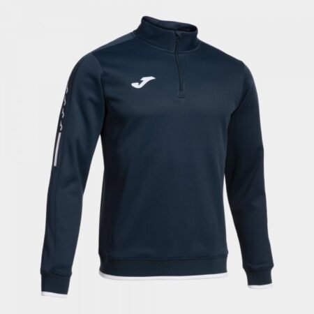 OLIMPIADA SWEATSHIRT NAVY | 103708.331