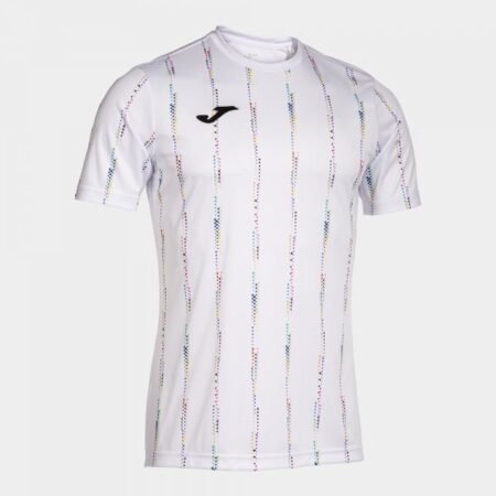 PRO TEAM SHORT SLEEVE T-SHIRT WHITE | 103685.200