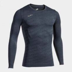 BRAMA CLASSIC LONG SLEEVE T-SHIRT NAVY | 103749.331
