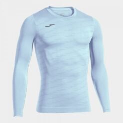 BRAMA CLASSIC LONG SLEEVE T-SHIRT SKY BLUE | 103749.350
