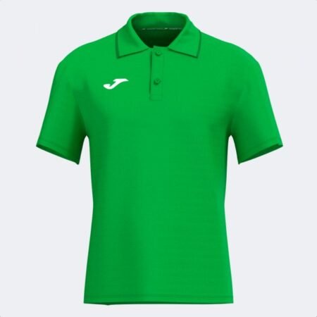 TORNEO SHORT SLEEVE POLO GREEN | 102605.433