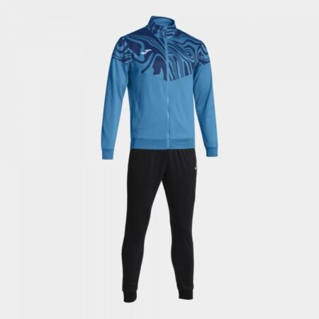 LION II TRACKSUIT SKY BLUE NAVY | 103771.383