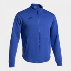 CONFORT IV FULL ZIP SWEATSHIRT ROYAL | 103773.700