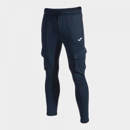 CAMPUS STREET LONG PANTS NAVY | 103774.331
