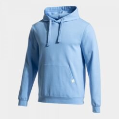 COMBI HOODIE SKY BLUE | 103776.380