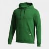COMBI HOODIE GREEN | 103776.450