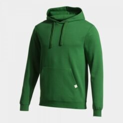 COMBI HOODIE GREEN | 103776.450