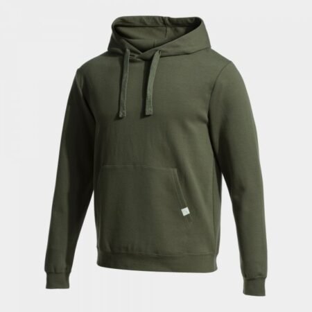 COMBI HOODIE KHAKI | 103776.482