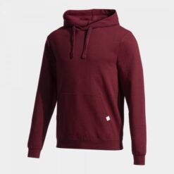 COMBI HOODIE BURGUNDY | 103776.671