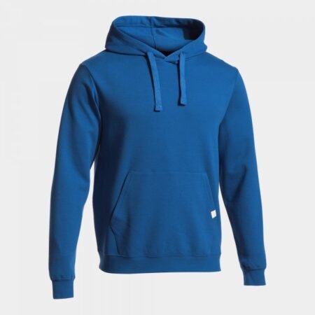 COMBI HOODIE ROYAL | 103776.700