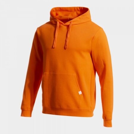 COMBI HOODIE ORANGE | 103776.880