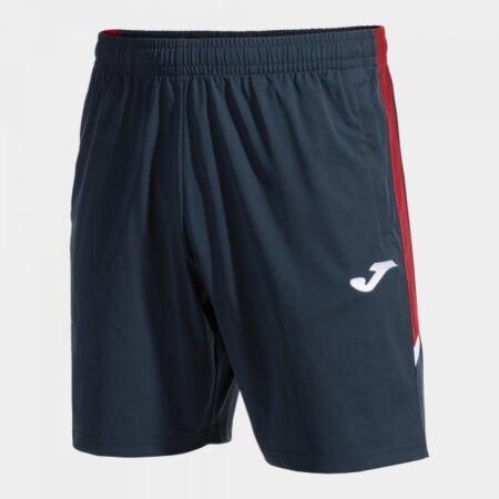 TOLEDO BERMUDA NAVY RED | 103790.336