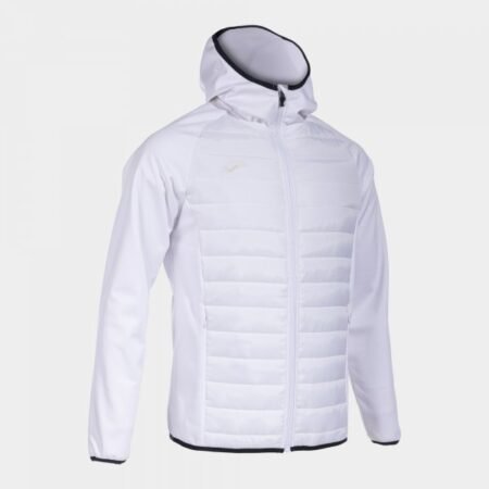 BERNA III SOFT SHELL WHITE | 103791.200