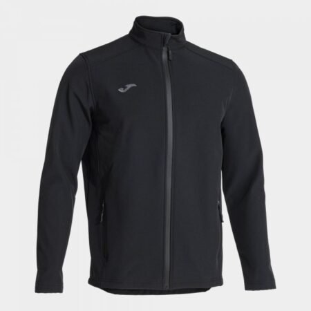 BASILEA II SOFT SHELL BLACK | 103792.100
