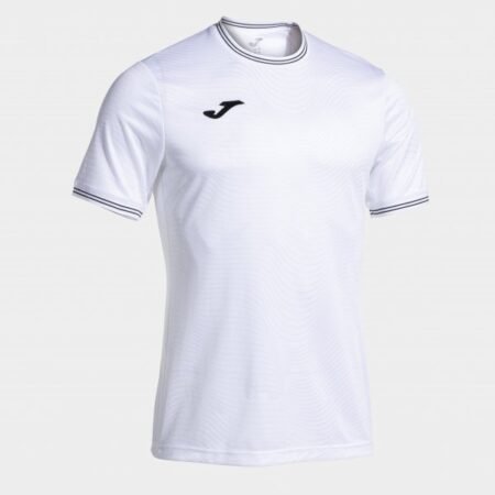 TOLETUM V SHORT SLEEVE T-SHIRT WHITE | 103362.200