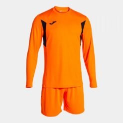 WINNER GK SET ORANGE BLACK | 103836.881