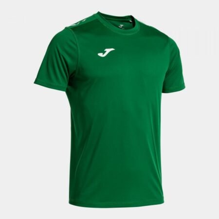 OLIMPIADA HANDBALL SHORT SLEEVE T-SHIRT GREEN | 103837.450