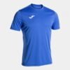 OLIMPIADA HANDBALL SHORT SLEEVE T-SHIRT ROYAL | 103837.700