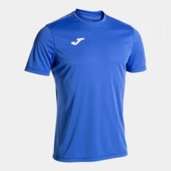 OLIMPIADA HANDBALL SHORT SLEEVE T-SHIRT ROYAL | 103837.700