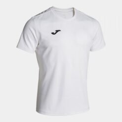 OLIMPIADA RUGBY SHORT SLEEVE T-SHIRT WHITE | 103839.200