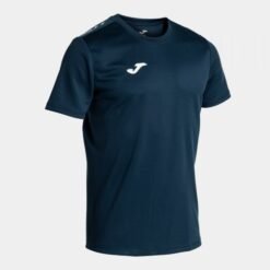 OLIMPIADA RUGBY SHORT SLEEVE T-SHIRT NAVY | 103839.331