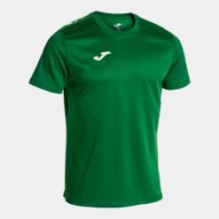 OLIMPIADA RUGBY SHORT SLEEVE T-SHIRT GREEN | 103839.450