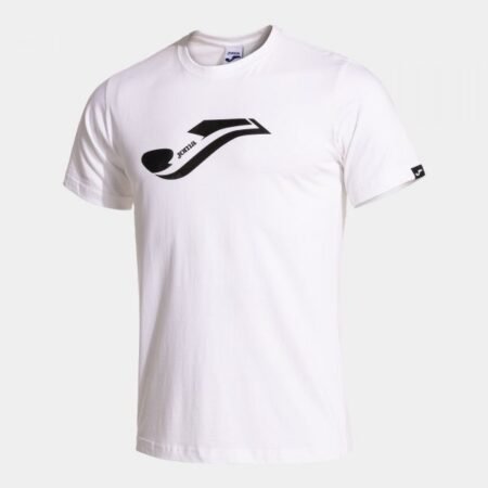 COMBI STREET SHORT SLEEVE T-SHIRT WHITE | 103890.200