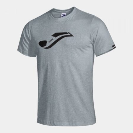 COMBI STREET SHORT SLEEVE T-SHIRT LIGHT GREY | 103890.250